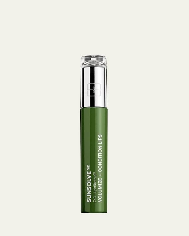 SunsolveMD ZnO+ LipidRestore Volumize and Condition, 0.15 oz.